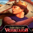 ไอคอนของโปรแกรม: Sword of Vermilion