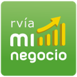 Icon of program: ruralvía mi negocio
