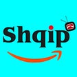 Symbol des Programms: Shqip TV - Shiko Tv Shqip