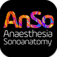 Ícone do programa: AnSo Anaesthesia Sonoanat…