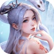 ไอคอนของโปรแกรม: 小小仙王口袋女神放置养成