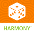 Programikonen: Harmony Game Room