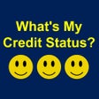 ไอคอนของโปรแกรม: Whats My Credit Status