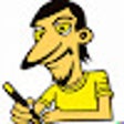 Programikonen: Yellow Notes