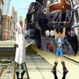 Ikon program: Guilty Gear
