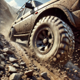 Иконка программы: Extreme SUV: Offroad Surv…