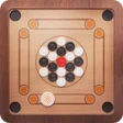 Programın simgesi: Carrom Game