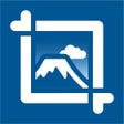プログラムのアイコン：ImageResize