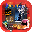 プログラムのアイコン：Escape Halloween Party
