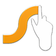Icoon van programma: Swype Keyboard Trial 