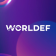 プログラムのアイコン：WORLDEF