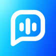 プログラムのアイコン:Prizm: Video Call Transla…