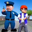 Programikonen: Scary Police Officer 3D