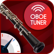 Programikonen: Master Oboe Tuner