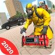Icon of program: Bomb Disposal Squad Rescu…