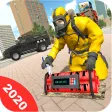Bomb Disposal Squad Rescue Simulator 2020