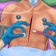 プログラムのアイコン：Open heart surgery operat…