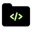 程序图标：Command Snippets