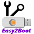 Programın simgesi: Easy2Boot