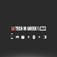Programın simgesi: TiG - techingreek.com Lat…