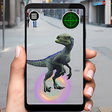 프로그램 아이콘: Magic Catch Pocket Dinosa…
