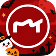 Icoon van programma: Meitu  Beauty Cam Easy Ph…
