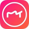 프로그램 아이콘: Meitu