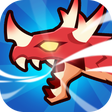 程序图标：Fury Battle Dragon