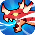 Ícone do programa: Fury Battle Dragon