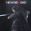 Symbol des Programms: The Wind Road