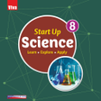 Icon of program: Start Up Science Class 8