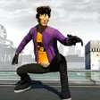 Ícone do programa: Super Dragon Shadow Fight…