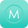 Icoon van programma: MOOIMOM - Online app for …