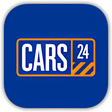 プログラムのアイコン：CARS24  Beli Mobil Bekas