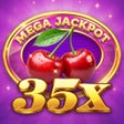ไอคอนของโปรแกรม: Mega Jackpot - Win Real M…