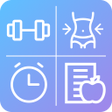 Programikonen: MaxFit