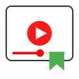Momento - Youtube Timestamp Saver icon