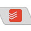 프로그램 아이콘: Todoist New Tab