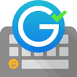 프로그램 아이콘: Ginger Keyboard - Emoji G…