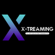 Ícone do programa: X-TREAMING
