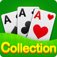 プログラムのアイコン：Solitaire Collection