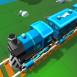 Icon of program: Fix The Rail: Train Simul…