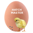 Programikonen: Hatch Master