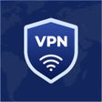 Ícone do programa: VPN Fast Smart  Secure Pr…