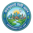 프로그램 아이콘: Joypurhat City