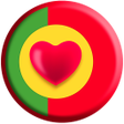 Icoon van programma: Amor e Encontros em Portu…