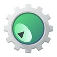 Ícone do programa: kdevelop