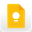 Ikona programu: Google Keep - Notes and l…