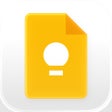 ไอคอนของโปรแกรม: Google Keep - Notes and l…