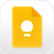 ไอคอนของโปรแกรม: Google Keep - Notes and l…